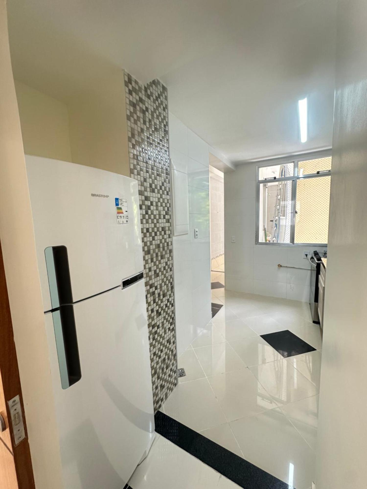 Deluxe Flat Copacabana Appartement