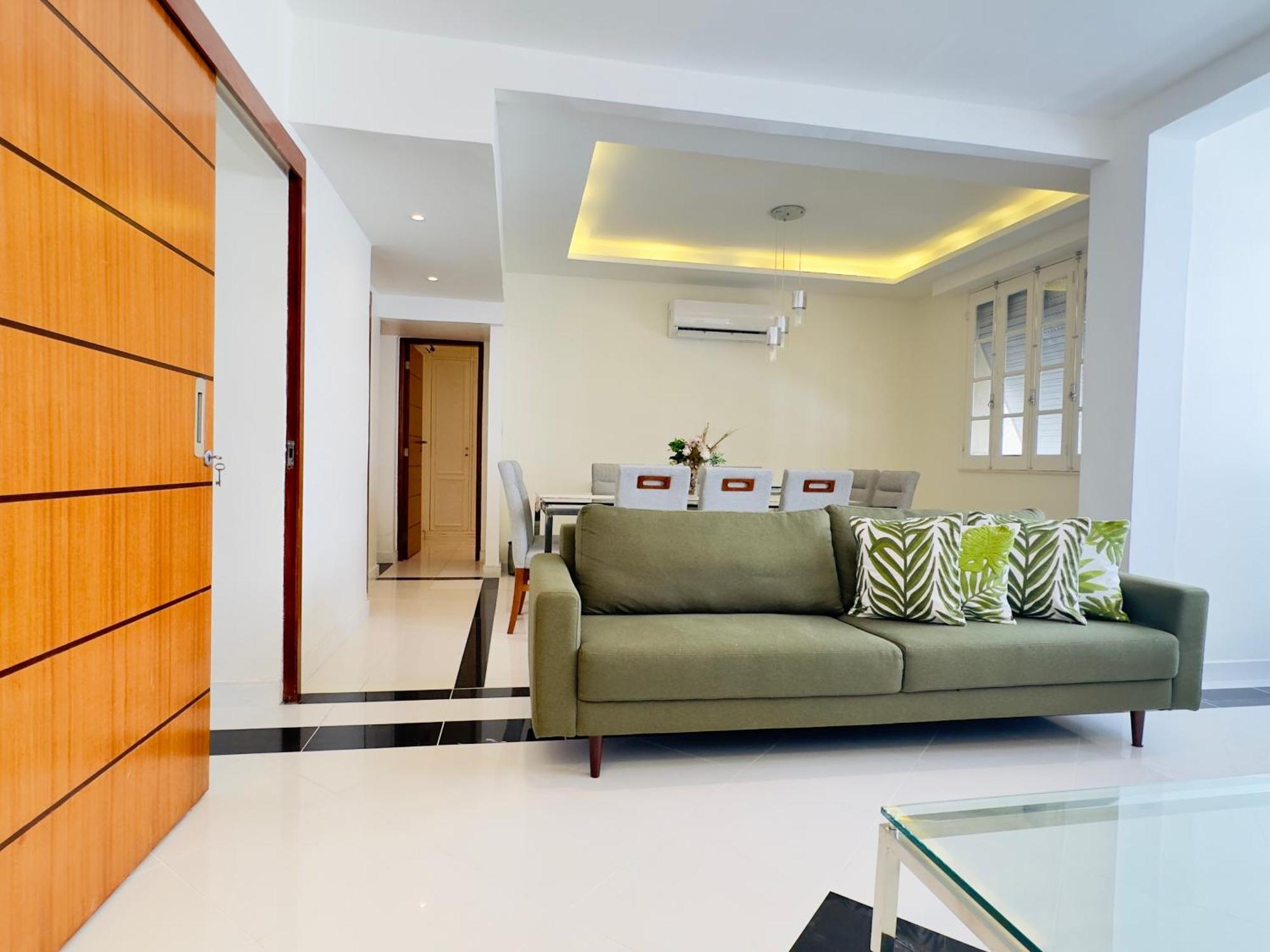 Deluxe Flat Copacabana * Río de Janeiro